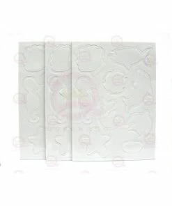 Queen & Co Under The Sea Foam Refill Kit Refills