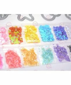 Queen & Co Specialty Kits Under The Sea Kit