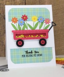 Queen & Co Garden Party Kit Specialty Kits