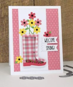 Queen & Co Garden Party Kit Specialty Kits