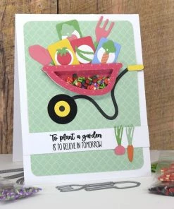 Queen & Co Garden Party Kit Specialty Kits