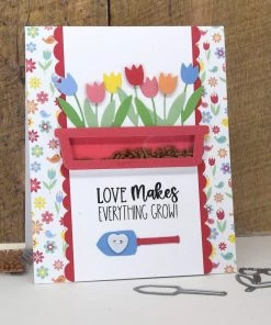 Queen & Co Garden Party Kit Specialty Kits