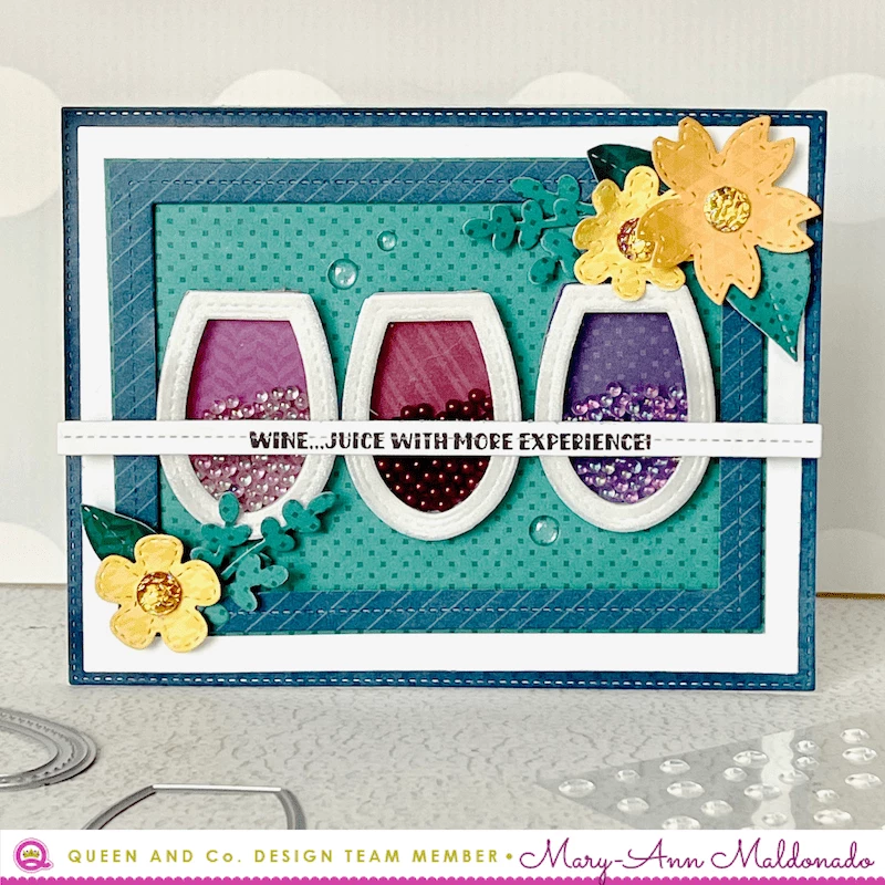 Queen & Co Bottoms Up Drink Kit Specialty Kits 11 Queen & Co Bottoms Up Drink Kit Specialty Kits