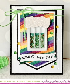 Queen & Co Bottoms Up Drink Kit Specialty Kits 20 Queen & Co Bottoms Up Drink Kit Specialty Kits