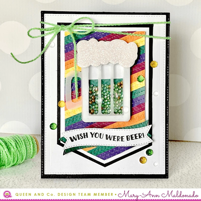 Queen & Co Bottoms Up Drink Kit Specialty Kits 9 Queen & Co Bottoms Up Drink Kit Specialty Kits