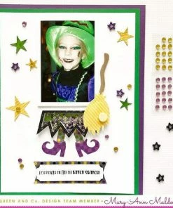 Queen & Co Tiny Trinket Bundle - 384 Pieces! Embellishments 12 Queen & Co Tiny Trinket Bundle - 384 Pieces! Embellishments