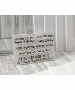 Queen & Co Coming Soon Present Shaped Shaker