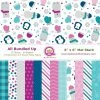 Queen & Co All Bundled Up Paper Pad