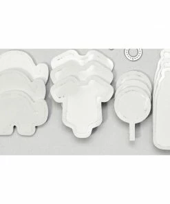 Queen & Co Kit Refills Baby Shaker Kit Refill