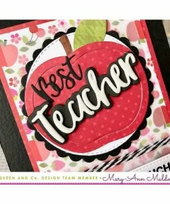 Queen & Co Fun Foam - Neutral