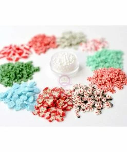 Queen & Co Toppings Heartfelt Holiday Topping Refill
