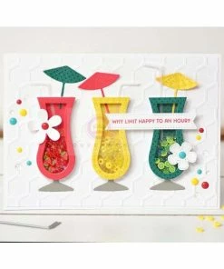 Queen & Co Bottoms Up Drink Kit Specialty Kits 18 Queen & Co Bottoms Up Drink Kit Specialty Kits