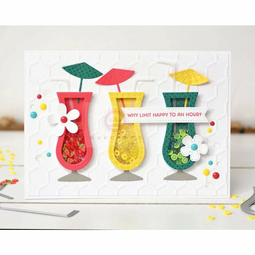 Queen & Co Bottoms Up Drink Kit Specialty Kits 7 Queen & Co Bottoms Up Drink Kit Specialty Kits