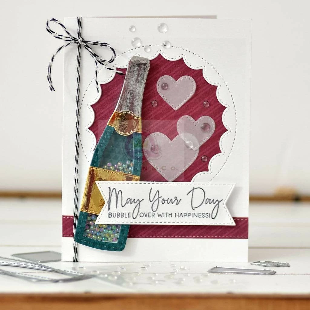 Queen & Co Bottoms Up Drink Kit Specialty Kits 12 Queen & Co Bottoms Up Drink Kit Specialty Kits