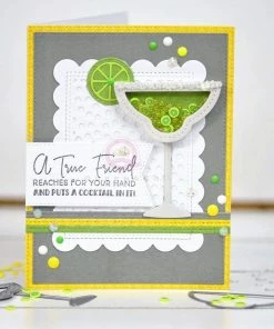 Queen & Co Bottoms Up Drink Kit Specialty Kits