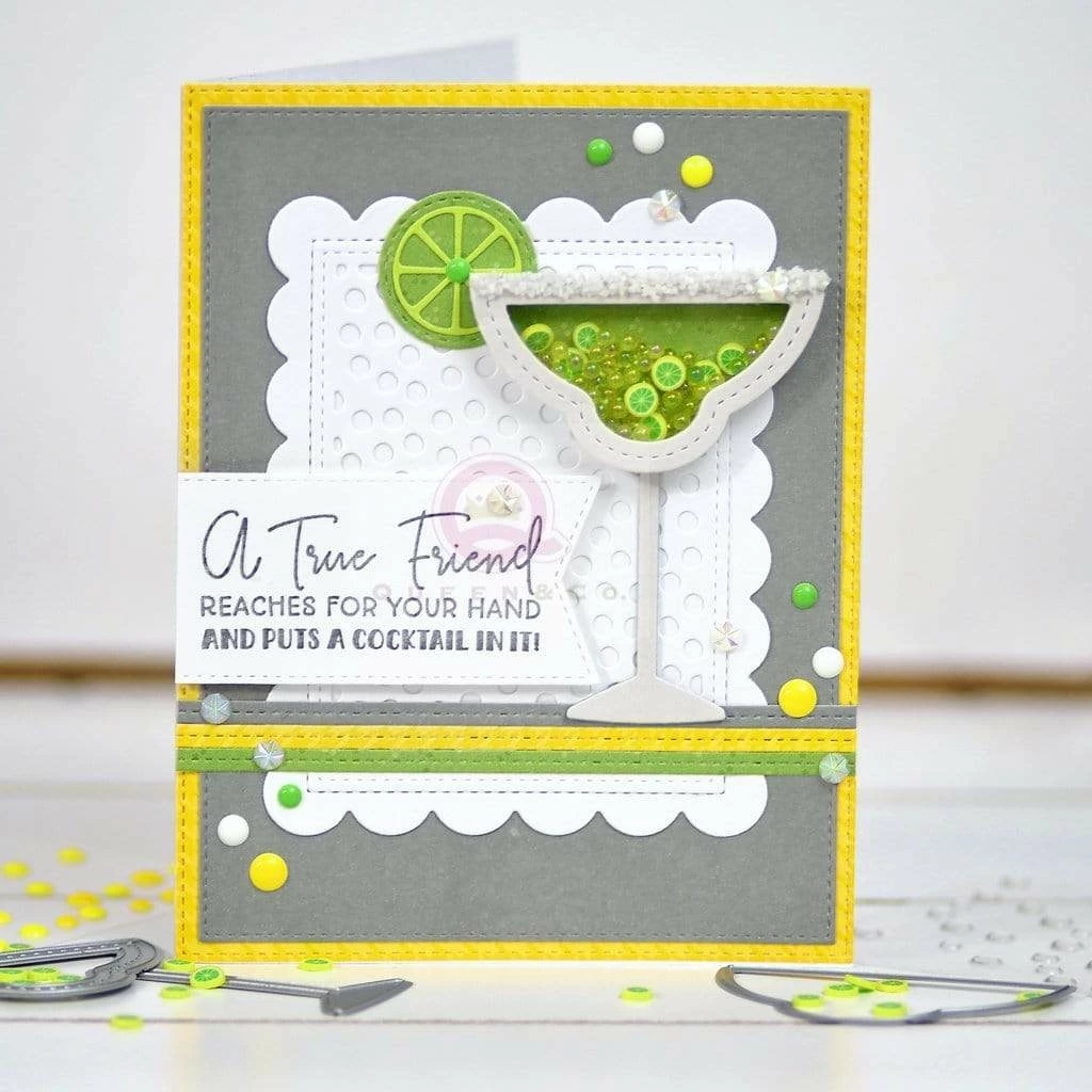 Queen & Co Bottoms Up Drink Kit Specialty Kits 1 Queen & Co Bottoms Up Drink Kit Specialty Kits