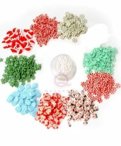 Queen & Co Toppings Heartfelt Holiday Topping Refill