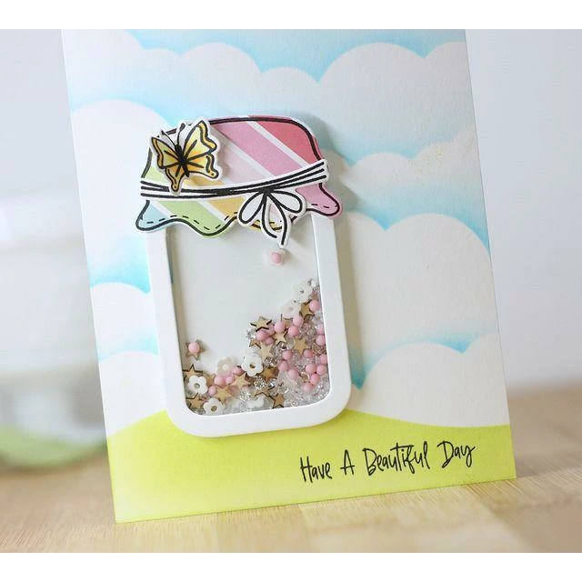 Queen & Co Specialty Kits Bug Jar Kit 13 Queen & Co Specialty Kits Bug Jar Kit