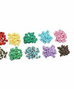 Queen & Co Bug Jar Topping Refill Toppings