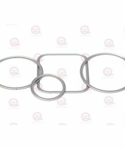 Queen & Co CandyLand Kit W/ Outline Dies