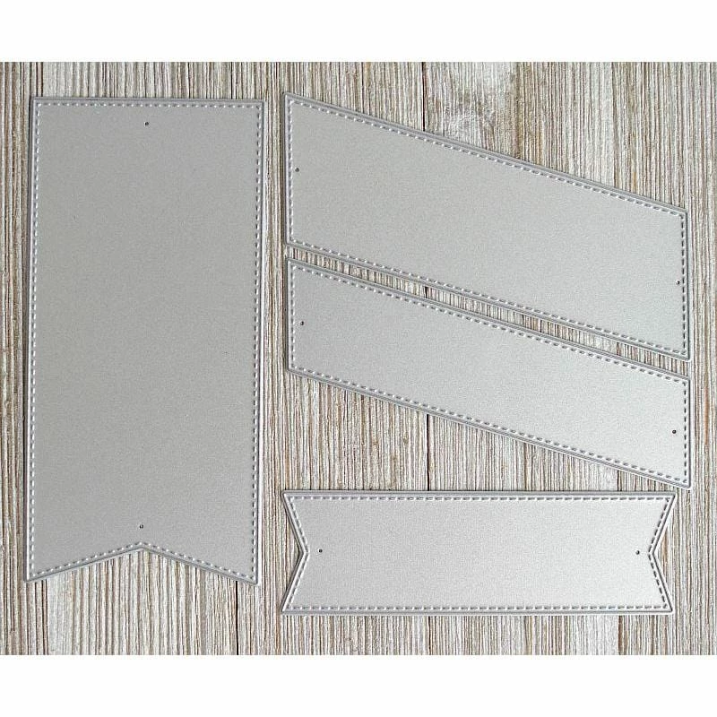 Queen & Co Foundation Dies #2 2 Queen & Co Foundation Dies #2