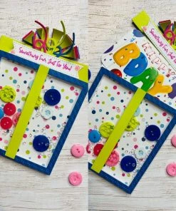 Queen & Co Coming Soon Present Shaped Shaker