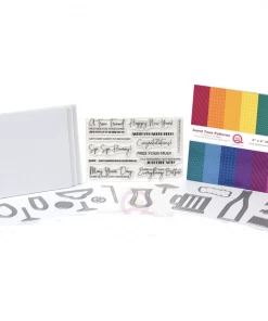 Queen & Co Bottoms Up Drink Kit Specialty Kits