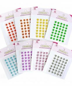 Queen & Co Bling Goosebump Bundle