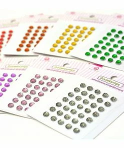 Queen & Co Bling Goosebump Bundle