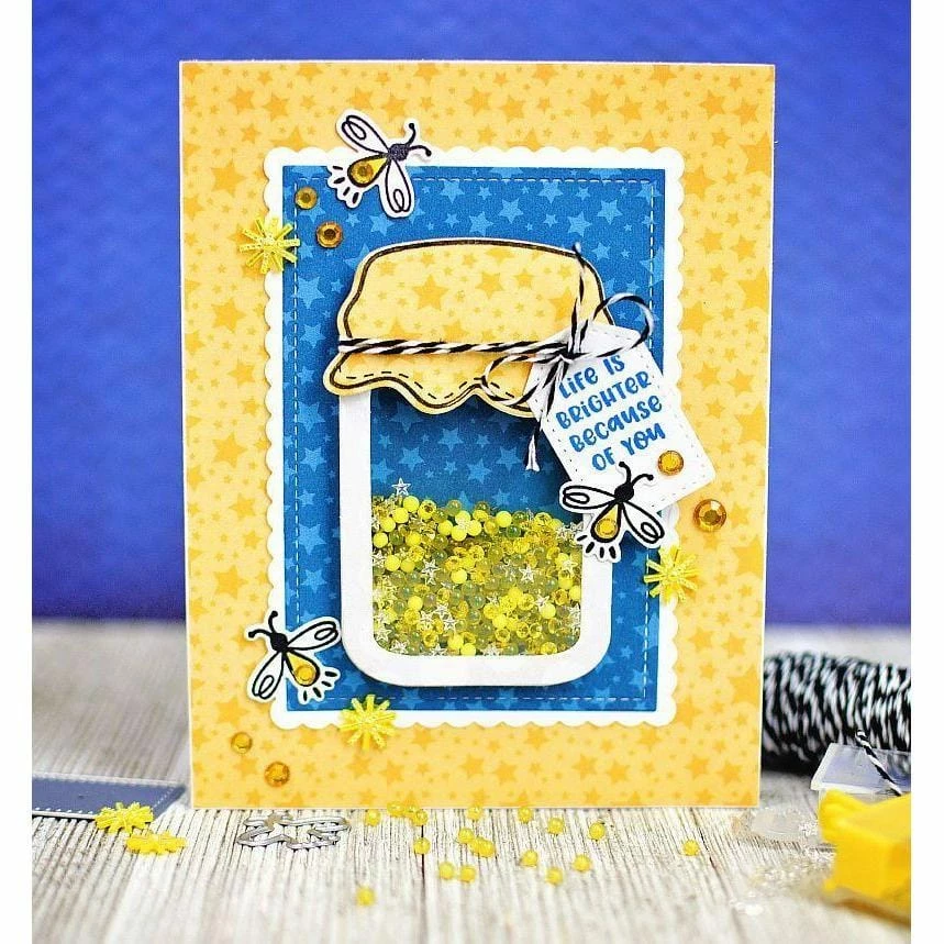 Queen & Co Specialty Kits Bug Jar Kit 9 Queen & Co Specialty Kits Bug Jar Kit