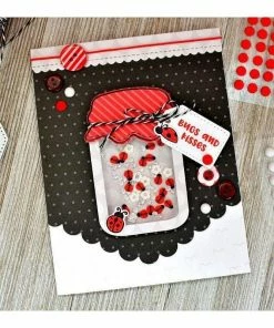 Queen & Co Specialty Kits Bug Jar Kit