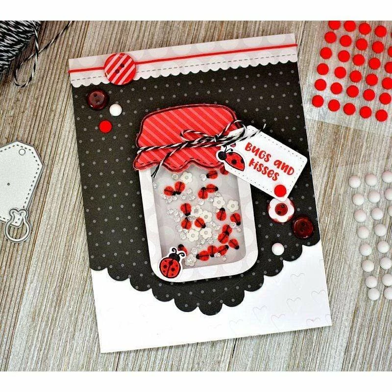 Queen & Co Specialty Kits Bug Jar Kit 1 Queen & Co Specialty Kits Bug Jar Kit