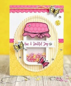 Queen & Co Specialty Kits Bug Jar Kit 23 Queen & Co Specialty Kits Bug Jar Kit