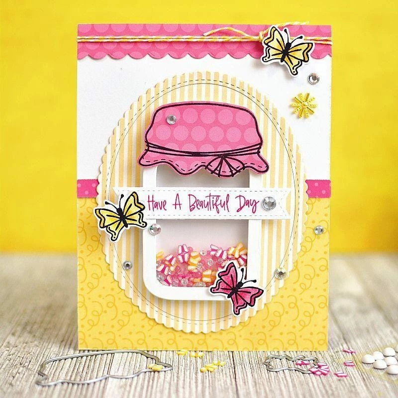 Queen & Co Specialty Kits Bug Jar Kit 11 Queen & Co Specialty Kits Bug Jar Kit