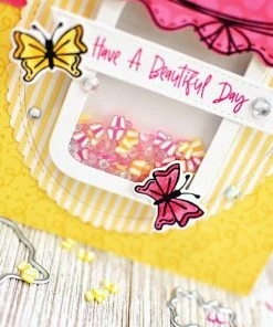 Queen & Co Bug Jar Topping Refill Toppings