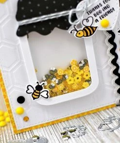 Queen & Co Bug Jar Topping Refill Toppings