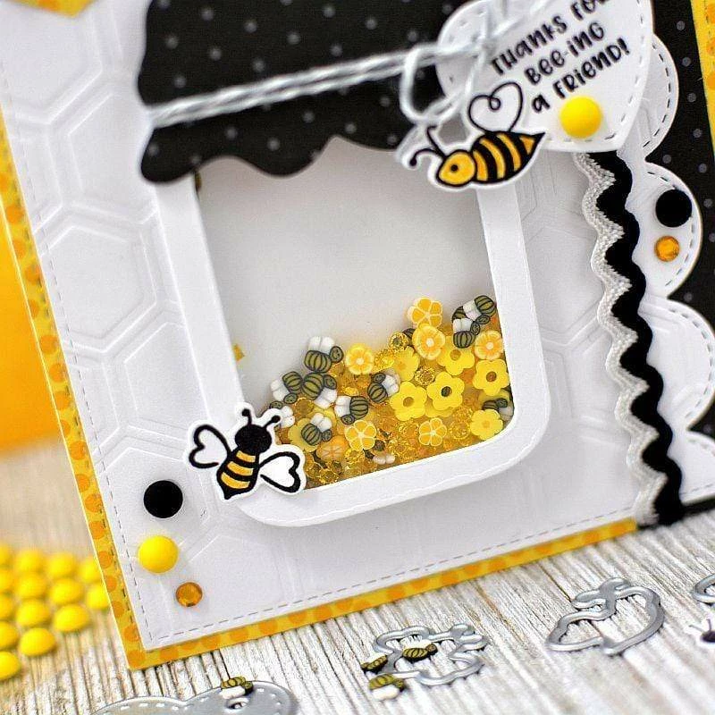 Queen & Co Specialty Kits Bug Jar Kit 4 Queen & Co Specialty Kits Bug Jar Kit