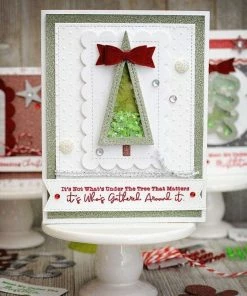 Queen & Co Happy Holly Days Kit Specialty Kits