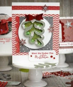 Queen & Co Happy Holly Days Kit Specialty Kits 18 Queen & Co Happy Holly Days Kit Specialty Kits