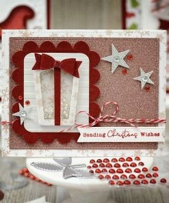 Queen & Co Happy Holly Days Kit Specialty Kits 21 Queen & Co Happy Holly Days Kit Specialty Kits