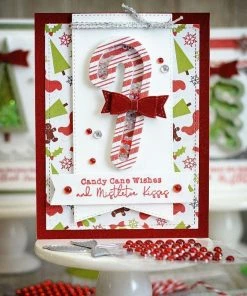 Queen & Co Happy Holly Days Kit Specialty Kits 19 Queen & Co Happy Holly Days Kit Specialty Kits
