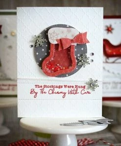Queen & Co Happy Holly Days Kit Specialty Kits 16 Queen & Co Happy Holly Days Kit Specialty Kits
