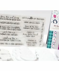 Queen & Co All Bundled Up Kit Specialty Kits