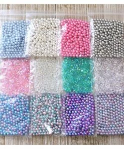 Queen & Co All Bundled Up Topping Refill