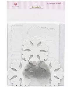 Queen & Co All Bundled Up Foam Refill