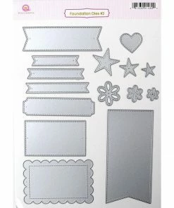 Queen & Co Foundation Dies #2