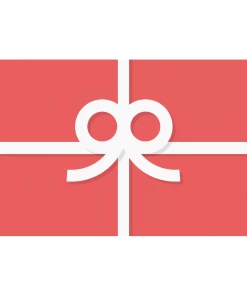 Queen & Co Gift Card - Electronic