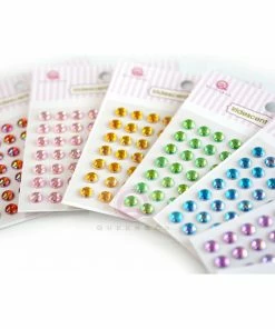 Queen & Co New Iridescent Bubble Bundle