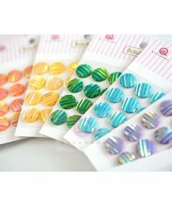 Queen & Co Bauble Bling Bundle New