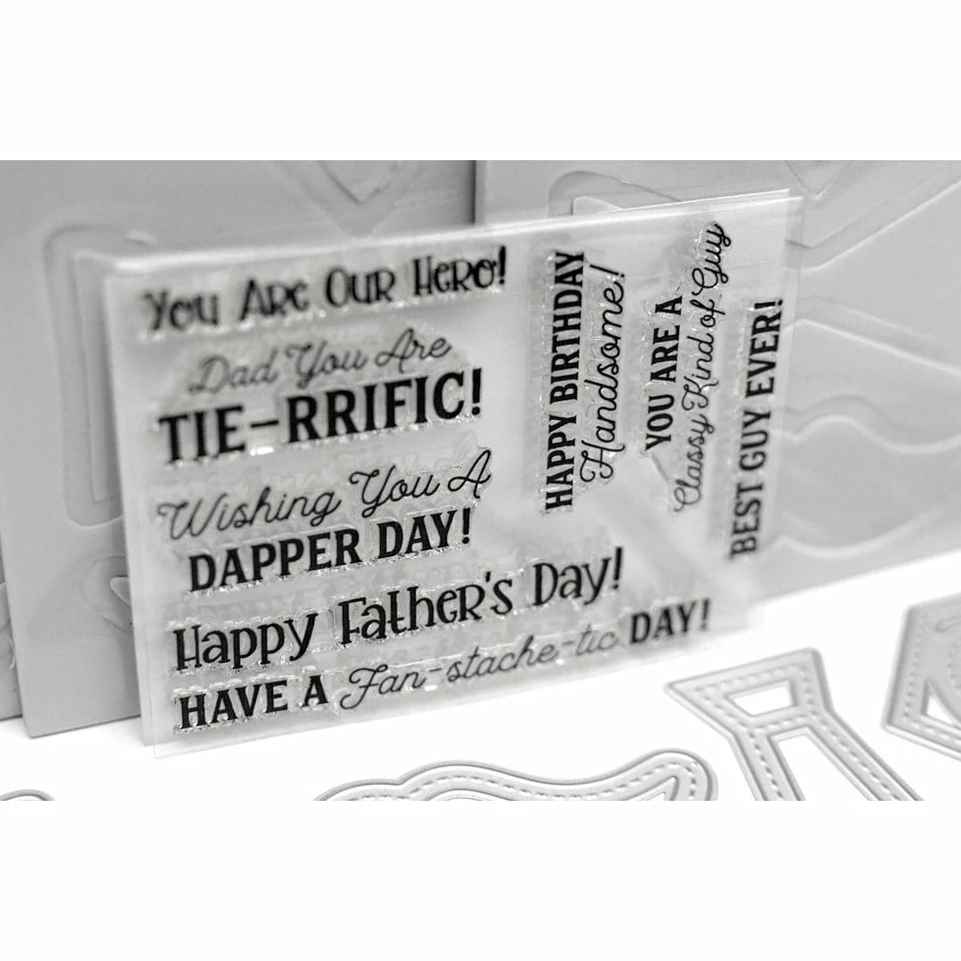 Queen & Co Dads Kit 3 Queen & Co Dads Kit